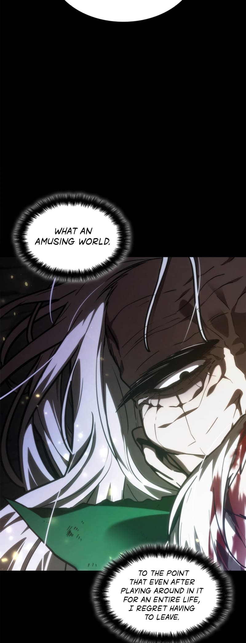 Infinite Mage, Chapter 86 image 86